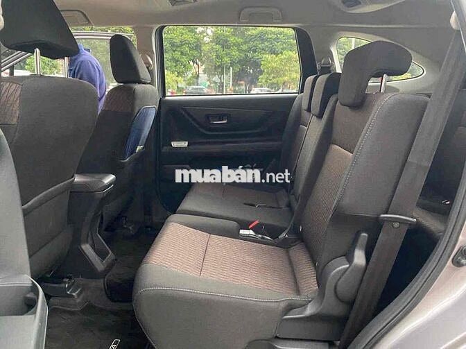 Toyota Avanza Premio 2024 - 4600 km BH HÃNG