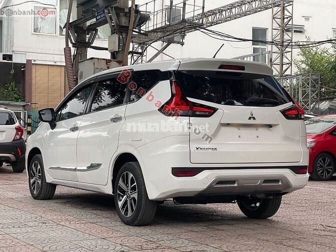 Mitsubishi Xpander 1.5 AT 2019 - 460 Triệu