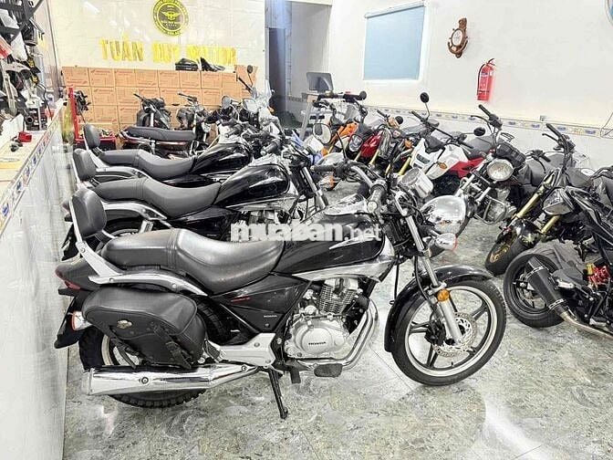 Bán HODA Shadow 150 dk 2019 43.8tr