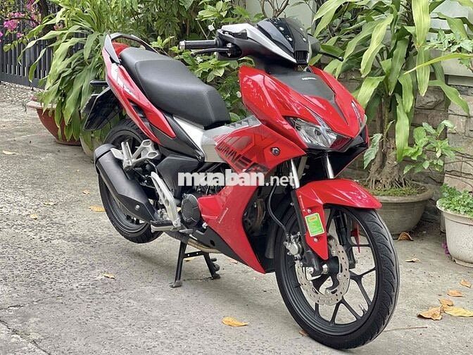 Winner X 150 đời 2020 BSTP chính chủ