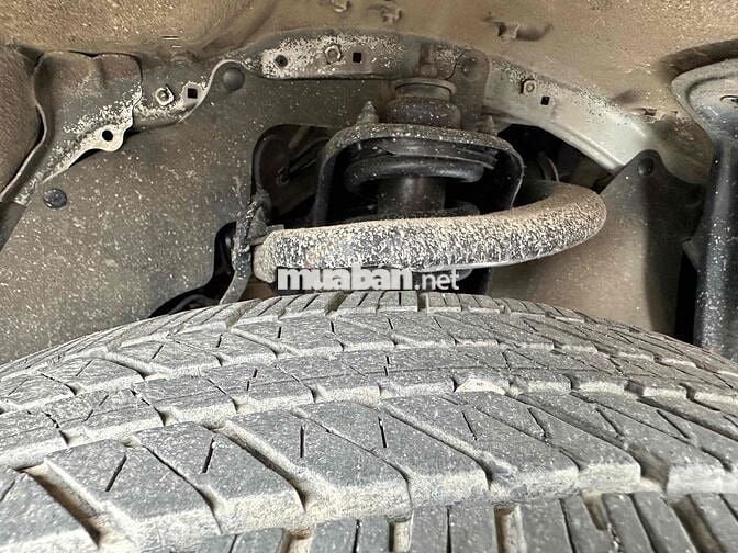 Toyota Fortuner 2014 2.7V 4x2 AT - 7c tự động Xăng