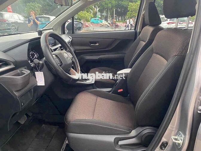 Toyota Avanza Premio 2024 - 4600 km BH HÃNG