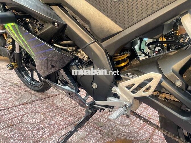 Yamaha R15V3 2020 bản Monster chính chủ biển 72