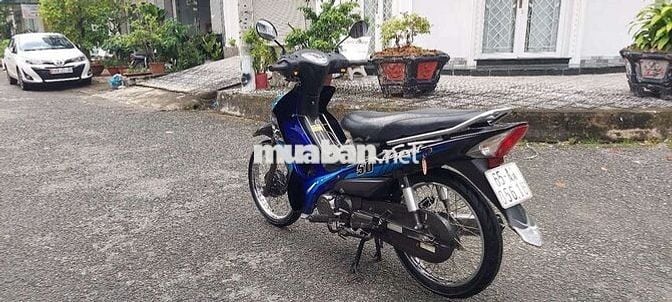 Sym 50 ELEGANT bs65 xe như mới