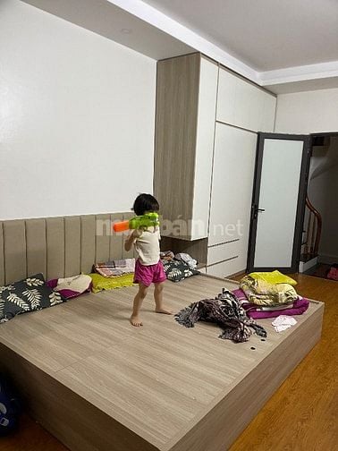 Tôi chính chủ cần bán căn nhà 