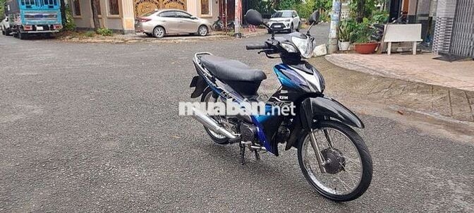 Sym 50 ELEGANT bs65 xe như mới
