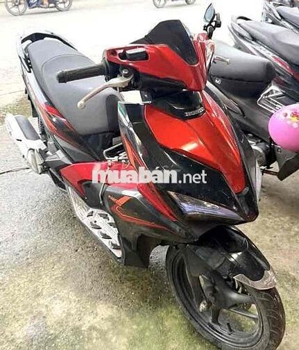 Air Blade 2018 bstp