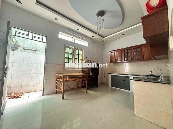 Hẻm Xe Hơi - Nguyễn Xí - Bình Thạnh - 13.5tr
