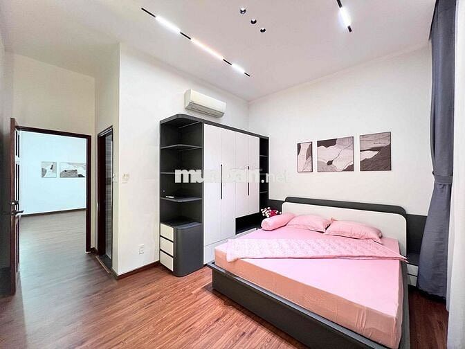 NHÀ TRỆT LẦU ĐƯỜNG SỐ 8 KDC HỒNG PHÁT VỪA MỚI HOÀN THIỆN TUYỆT ĐẸP