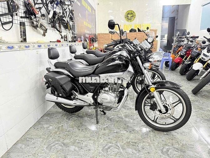 Bán HODA Shadow 150 dk 2019 43.8tr