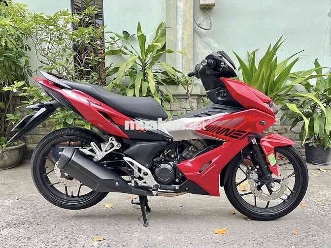 Winner X 150 đời 2020 BSTP chính chủ