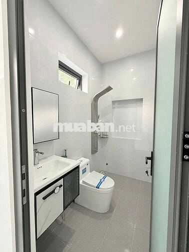 SIÊU PHẨM NHÀ ĐẸP GIÁ MỀM DT 112m2 CHỈ 900TR NGAY TẠI THỦ DẦU MỘT