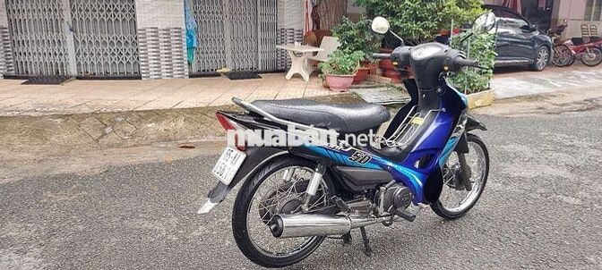 Sym 50 ELEGANT bs65 xe như mới