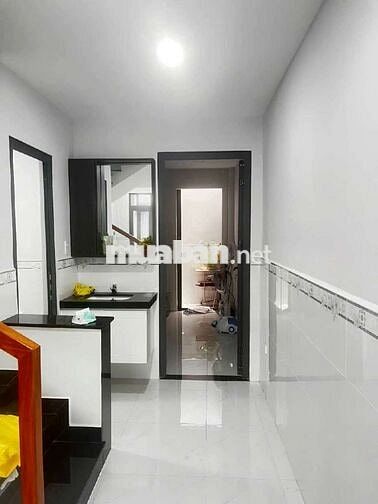 NHÀ ĐẸP PHẠM ĐĂNG GIẢNG - LÊ TRỌNG TẤN - BÌNH TÂN GIÁP TÂN PHÚ -  60M²