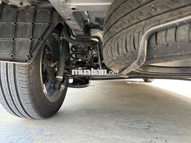 Toyota Avanza Premio 2024 - 4700 km HÃNG TOYOTA