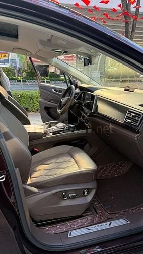 Bán Volswagen Luxury sản xuất 2024, xe siêu đẹp.