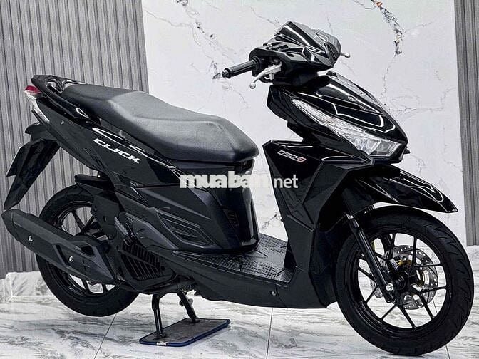thanh lí xe Click