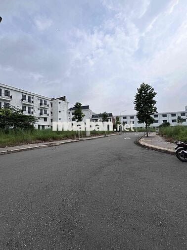 ĐẤT CHÍNH CHỦ 100m2 giá chỉ 2,1tỷ nằm trên đường ĐT 769 Long Thành