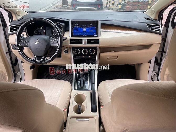 Mitsubishi Xpander 1.5 AT 2019 - 460 Triệu