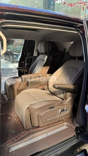 Bán Volswagen Luxury sản xuất 2024, xe siêu đẹp.