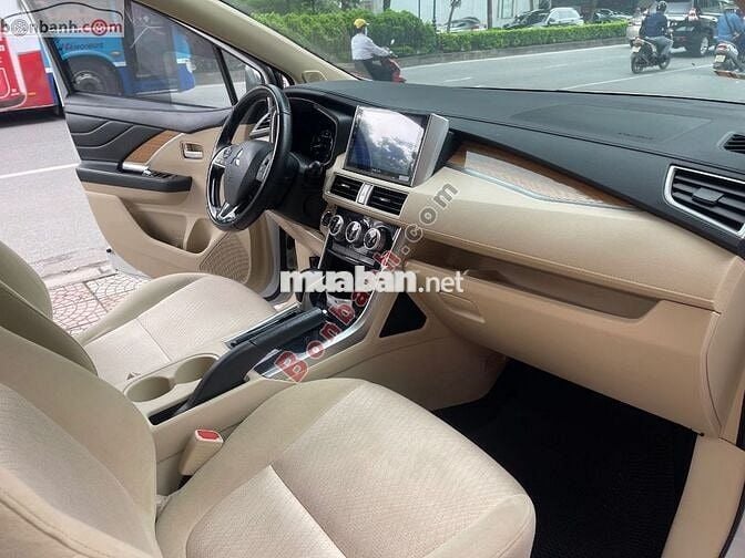 Mitsubishi Xpander 1.5 AT 2019 - 460 Triệu