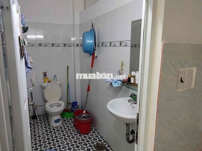 Bán nhà 4x11m đg Lê Văn Lương, ngay công an xã Phước Kiển