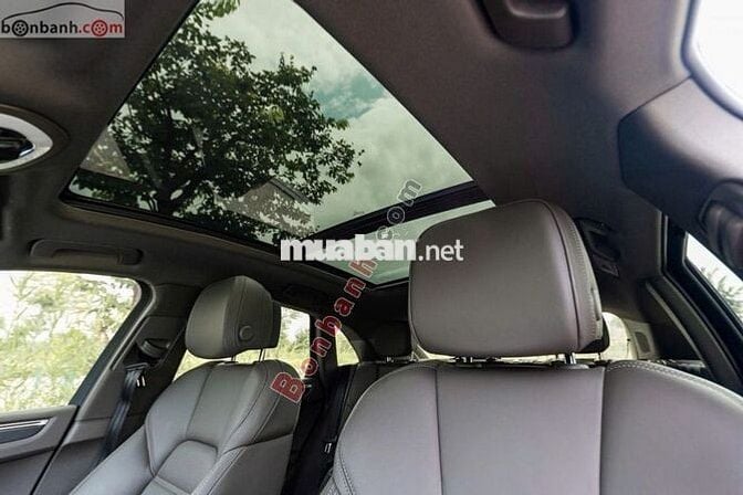 Porsche Macan 2.0 2022 - 3 Tỷ 399 Triệu