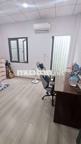 NHÀ ĐẸP PHẠM ĐĂNG GIẢNG - LÊ TRỌNG TẤN - BÌNH TÂN GIÁP TÂN PHÚ -  60M²