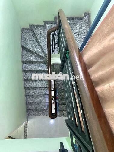 GẤP NHÀ MỚI Ở NGAY – XE HƠI ĐỖ CỬA – 48M²  3 TẦNG – BÌNH TÂN