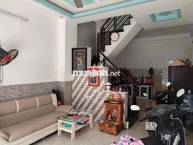 Bán nhà 4x11m đg Lê Văn Lương, ngay công an xã Phước Kiển