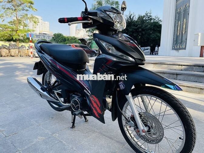 HONDA WAVE RSX FI ĐỜI MỚI XE SIÊU LƯỚT