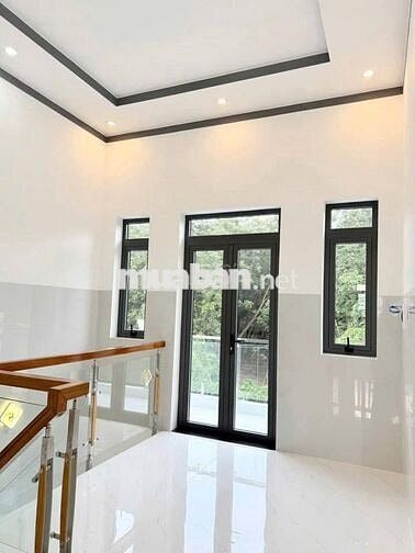 SIÊU PHẨM NHÀ ĐẸP GIÁ MỀM DT 112m2 CHỈ 900TR NGAY TẠI THỦ DẦU MỘT