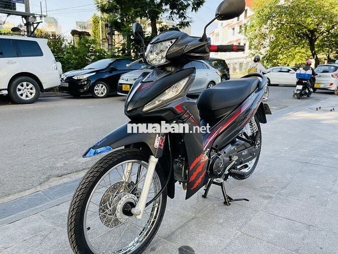 HONDA WAVE RSX FI ĐỜI MỚI XE SIÊU LƯỚT
