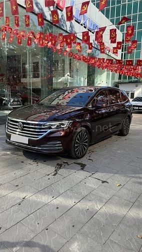 Bán Volswagen Luxury sản xuất 2024, xe siêu đẹp.