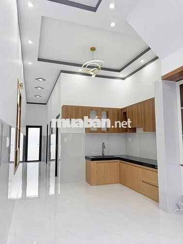 SIÊU PHẨM NHÀ ĐẸP GIÁ MỀM DT 112m2 CHỈ 900TR NGAY TẠI THỦ DẦU MỘT