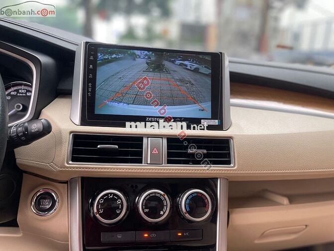 Mitsubishi Xpander 1.5 AT 2019 - 460 Triệu