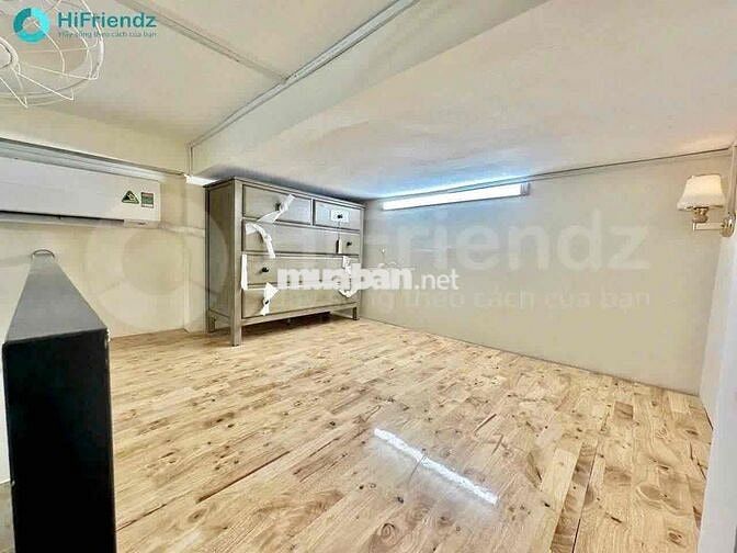 CĂN HỘ DUPLEX FULL NỘI THẤT gần LOTTE MART QUẬN 7