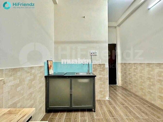 CĂN HỘ DUPLEX FULL NỘI THẤT gần LOTTE MART QUẬN 7