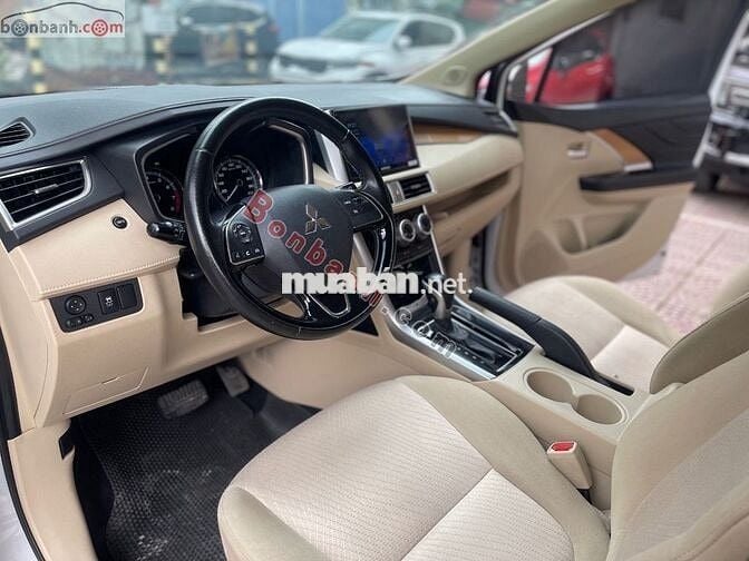 Mitsubishi Xpander 1.5 AT 2019 - 460 Triệu