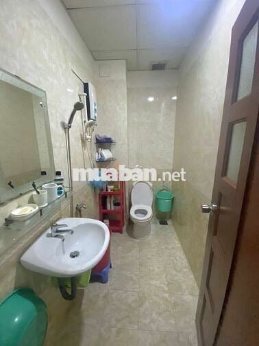 GẤP NHÀ MỚI Ở NGAY – XE HƠI ĐỖ CỬA – 48M²  3 TẦNG – BÌNH TÂN