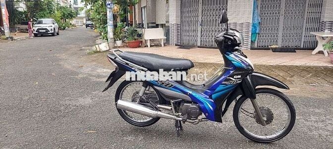 Sym 50 ELEGANT bs65 xe như mới