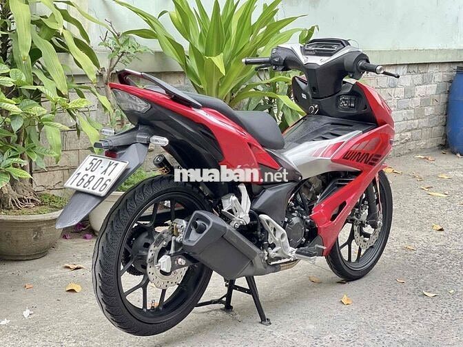 Winner X 150 đời 2020 BSTP chính chủ