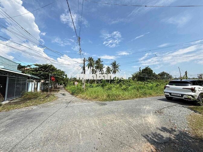 🏡 ĐẤT TRUNG TÂM THỦ THỪA – LONG AN 🔥 DT 138m² (5x28) – FULL THỔ CƯ
