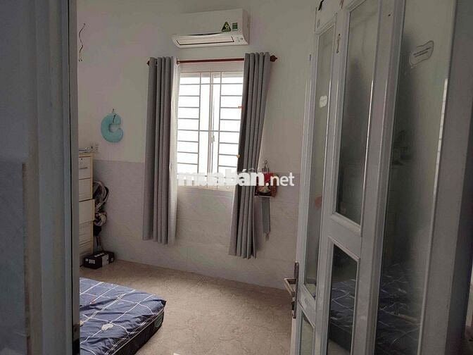 Bán nhà 4x11m đg Lê Văn Lương, ngay công an xã Phước Kiển