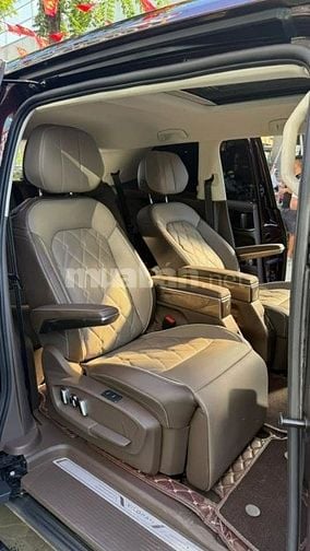 Bán Volswagen Luxury sản xuất 2024, xe siêu đẹp.