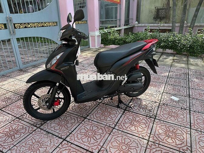 Vision bánh lớn