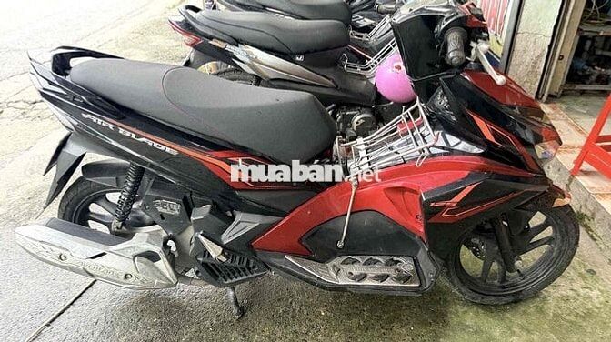Air Blade 2018 bstp