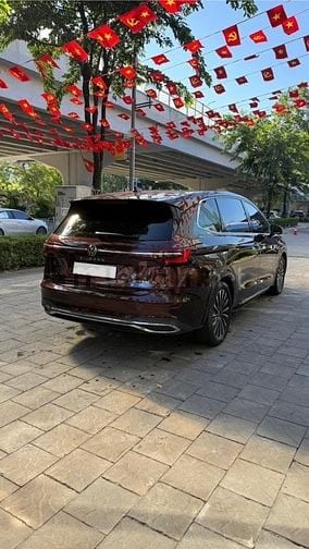 Bán Volswagen Luxury sản xuất 2024, xe siêu đẹp.