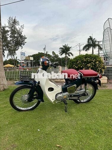 cúp 50 cc giấy tờ đầy đủ hợp lệ