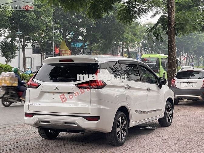 Mitsubishi Xpander 1.5 AT 2019 - 460 Triệu